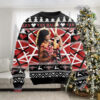 Spend Christmas In Fellowship The Lord Of The Rings Anime Ugly Christmas Sweater