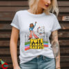 Vote Kamala Harris Schoolhouse Rock T Shirt