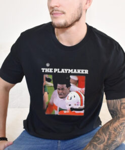 The Playmaker Michael Irvin Shirt