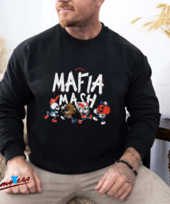 Special Edition Mafia Mash Shirts