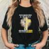 never underestimate a woman who believes in Jesus and loves Pittsburgh Steelers shirt