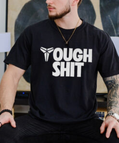 Official Vanessa Bryant Tough Shit Shirt