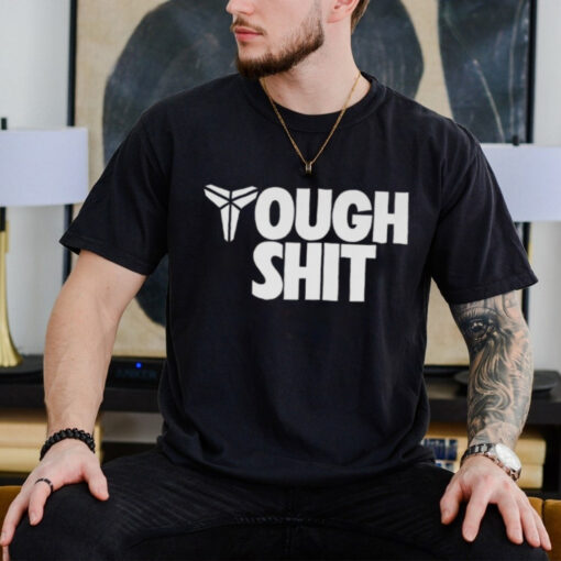 Official Vanessa Bryant Tough Shit Shirt