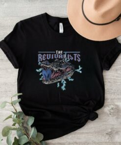 The Revivalists Gator T shirt