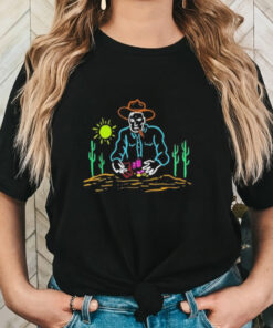 Official Iggy Azalea The Motherland Rodeo September 20 2024 Shirt