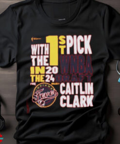 1st PICK Caitlin Clark 22 Iowa Hawkeyes Womens Basketball Special Hoodie