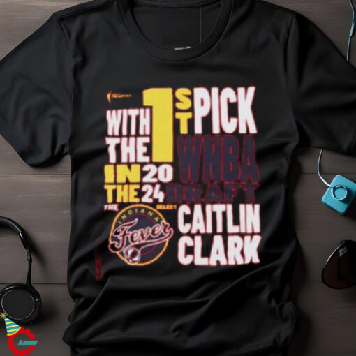 1st PICK Caitlin Clark 22 Iowa Hawkeyes Womens Basketball Special Hoodie