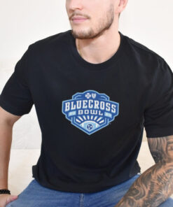 2024 BlueCross Bowl Shirt