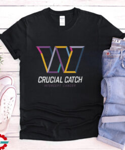 2024 NFL Crucial Catch Club Washington Commanders Sweatshirt