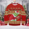 Chicago White Sox Christmas Holiday 2024 Sweater