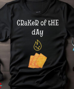 Ab84 Craker Of The Day New t shirt