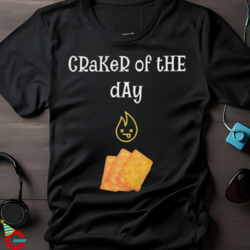 Ab84 Craker Of The Day New t shirt