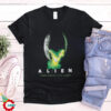 Alien T Shirt