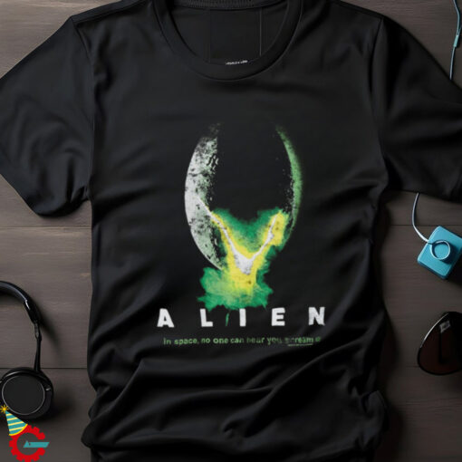 Alien T Shirt