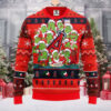 Beck’s It’s the Most Wonderful time for a Beer Ugly Sweater