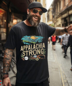 Appalachia Strong Shirt