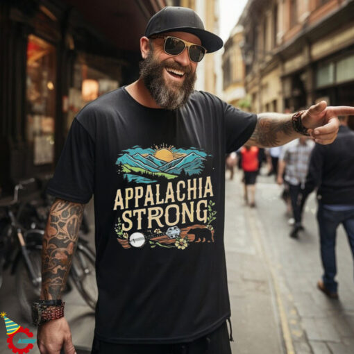 Appalachia Strong Shirt