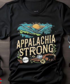 Appalachia Strong Shirt