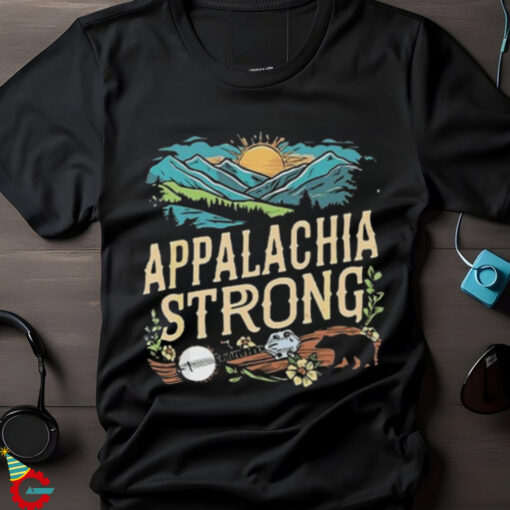 Appalachia Strong Shirt