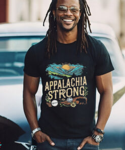 Appalachia Strong Shirt