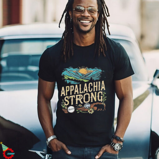 Appalachia Strong Shirt