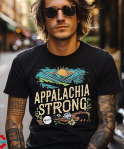 Appalachia Strong Shirt