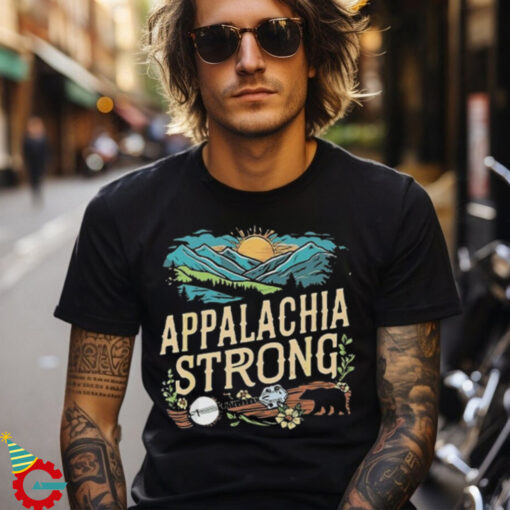 Appalachia Strong Shirt