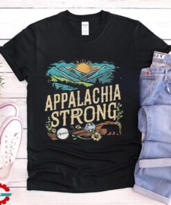 Appalachia Strong Shirt