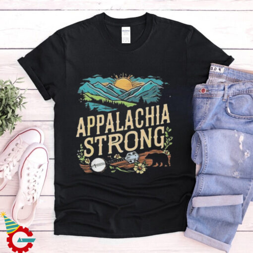 Appalachia Strong Shirt