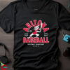 Arizona baseball national champions vintage shirt