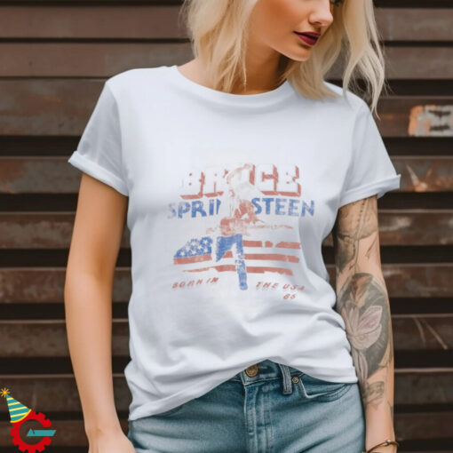 Bruce Springsteen T Shirt