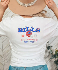 Buffalo Bills Graphic Crew Sweatshirt