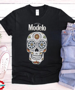 Cerveza Modelo T Shirt