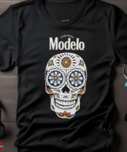 Cerveza Modelo T Shirt