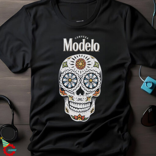 Cerveza Modelo T Shirt