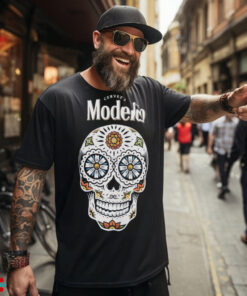 Cerveza Modelo T Shirt