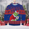 Chicago Cubs Ugly Sweater