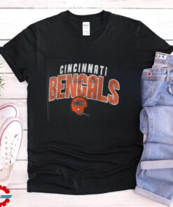 Cincinnati Bengals Nike Black Rewind Club Pullover Sweatshirt