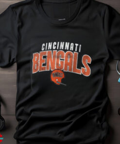 Cincinnati Bengals Nike Black Rewind Club Pullover Sweatshirt