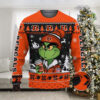 Pacha Santa Ugly Christmas Sweater