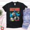 DC Comics Batman T Shirt