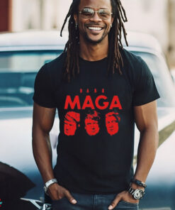 Dark Maga Donald Trump 2024 New t shirt