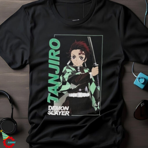 Demon Slayer Kimetsu No Yaiba T Shirt