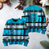 Limited Edition MTH SWEATER NOEL MTHSWNE1193