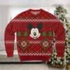 Wap 24 7 Ugly Christmas Sweater