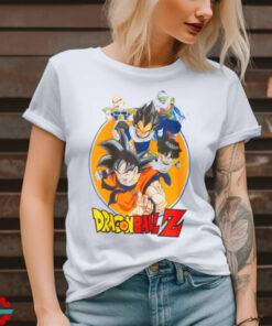 Dragon Ball T Shirt