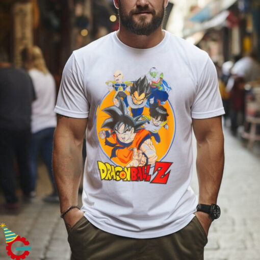 Dragon Ball  T Shirt