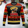 Limited Edition MTH SWEATER NOEL MTHSWNE1193