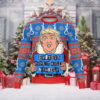 Epstein Didnt Kill Himself Trump Ugly Sweater Gift For Family Ugly Christmas Sweater