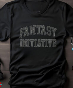 Fantasy Initiative Mage 2024 t shirt